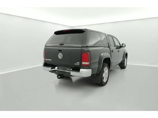 Volkswagen Amarok 3.0 TDI 4Motion 190 kW image number 26