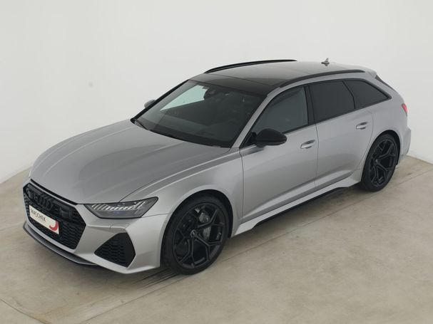 Audi RS6 Avant Performance 463 kW image number 1