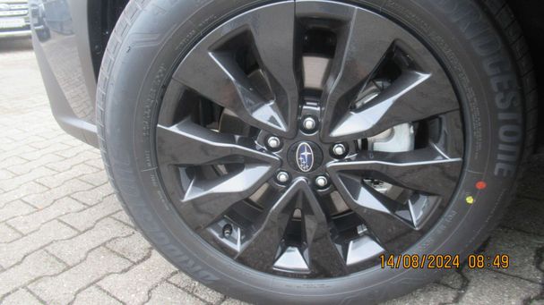 Subaru Outback Exclusive 124 kW image number 5