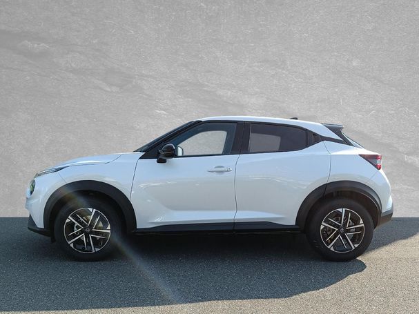 Nissan Juke 1.0 N-CONNECTA 84 kW image number 5