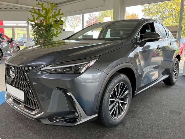 Lexus NX 350 179 kW image number 1