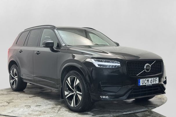 Volvo XC90 B5 AWD 175 kW image number 3