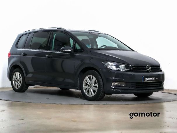 Volkswagen Touran 2.0 TDI 90 kW image number 2