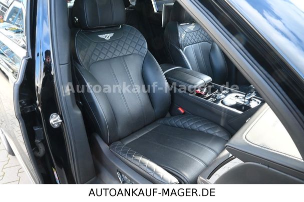 Bentley Bentayga 320 kW image number 21