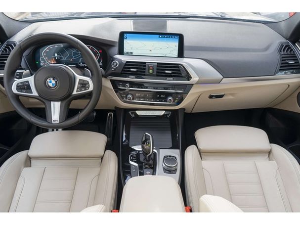 BMW X3 xDrive 195 kW image number 48