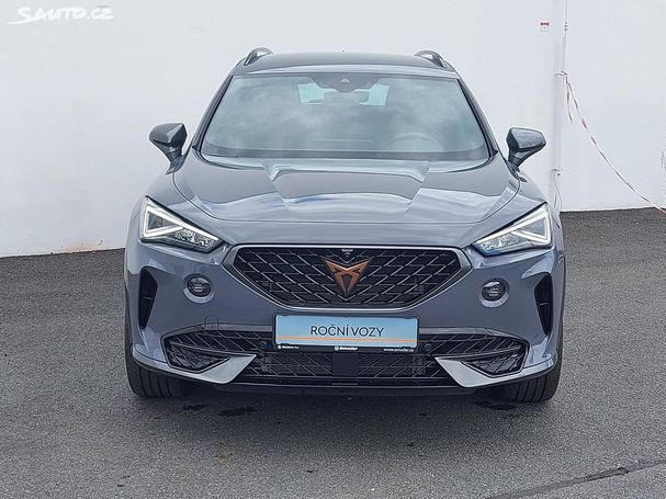 Cupra Formentor 1.5 TSI 110 kW image number 2