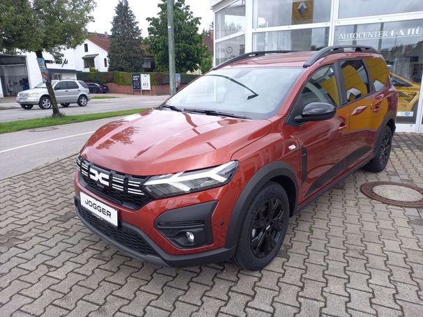 Dacia Jogger TCe 110 Extreme 81 kW image number 1