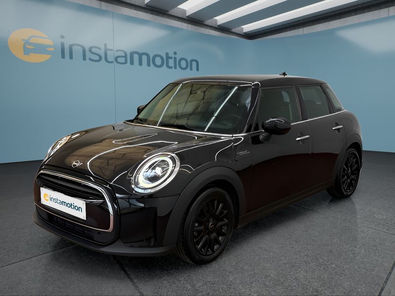 Mini One 75 kW