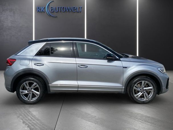 Volkswagen T-Roc 2.0 TDI DSG 110 kW image number 3