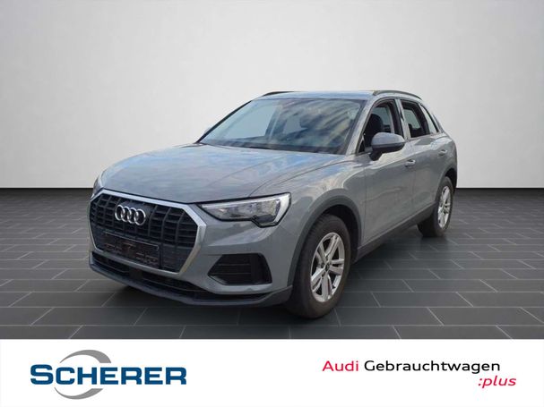 Audi Q3 35 TDI S tronic 110 kW image number 1