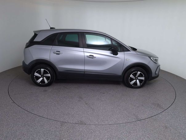 Opel Crossland X 96 kW image number 5