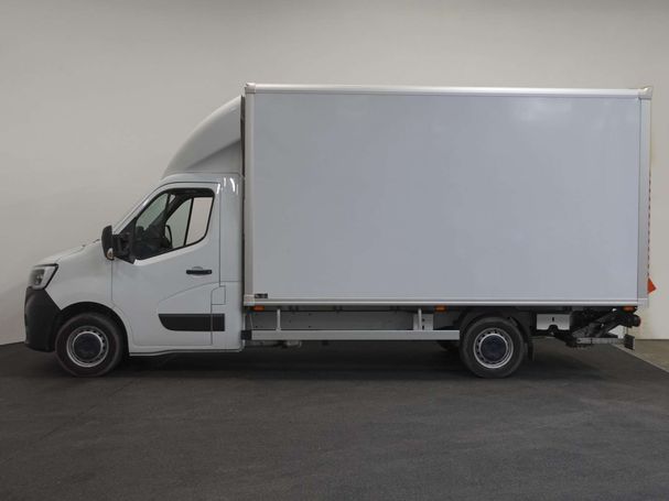 Renault Master Energy dCi 107 kW image number 5