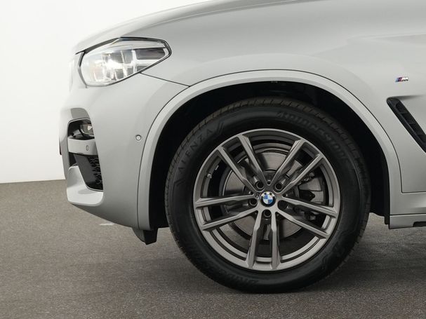 BMW X3 xDrive20i 135 kW image number 11