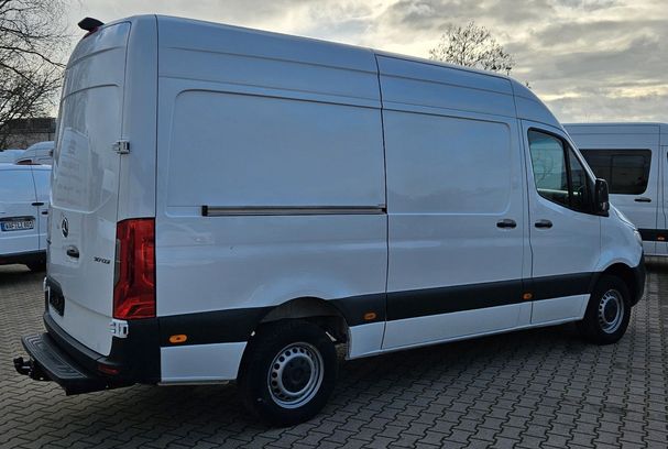 Mercedes-Benz Sprinter 3.5t 317 125 kW image number 8