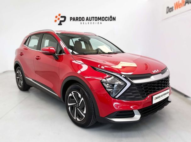 Kia Sportage 1.6 T-GDI 112 kW image number 1