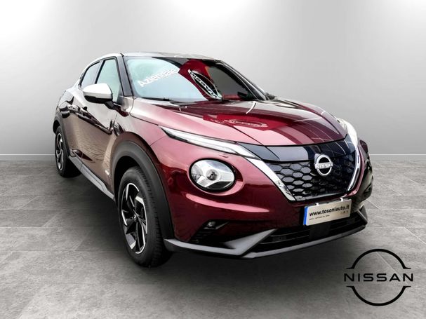 Nissan Juke 69 kW image number 2