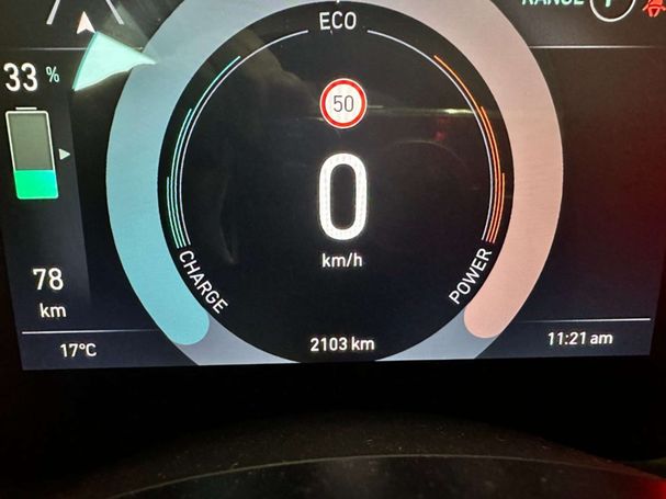 Fiat 500 e 42 kWh 87 kW image number 16