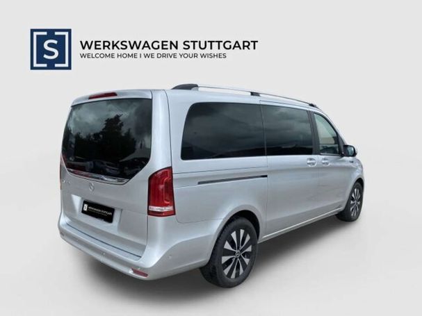 Mercedes-Benz EQV 300 150 kW image number 3