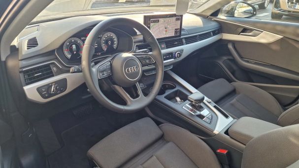 Audi A4 120 kW image number 20