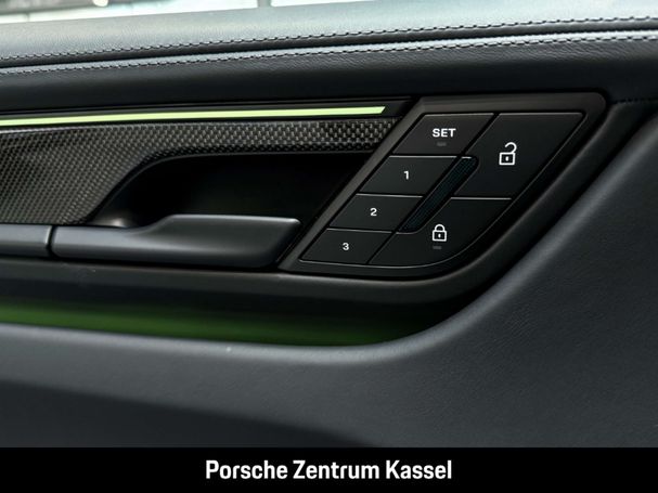 Porsche Macan Turbo 470 kW image number 39