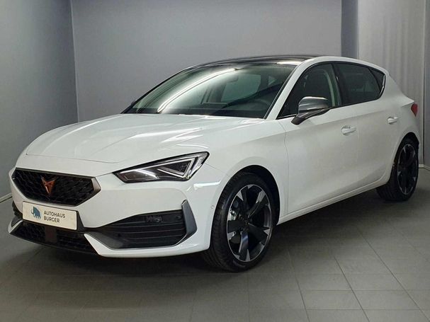 Cupra Leon 1.5 eTSI DSG 110 kW image number 1