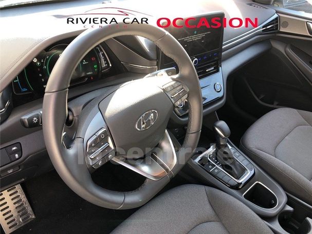 Hyundai Ioniq Hybrid 1.6 104 kW image number 16