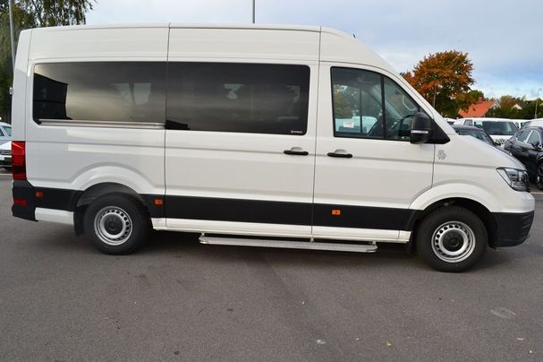 Volkswagen Crafter 103 kW image number 1