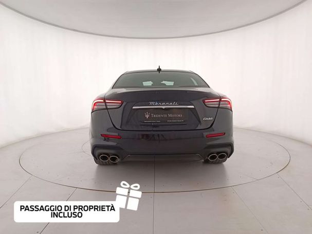 Maserati Ghibli 2.0 GT 243 kW image number 5