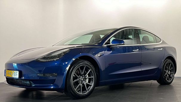 Tesla Model 3 Plus 175 kW image number 1