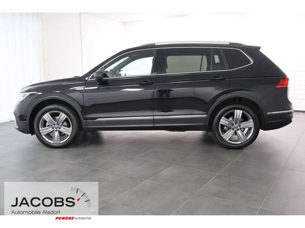 Volkswagen Tiguan Allspace 2.0 TDI DSG 4Motion 110 kW image number 7