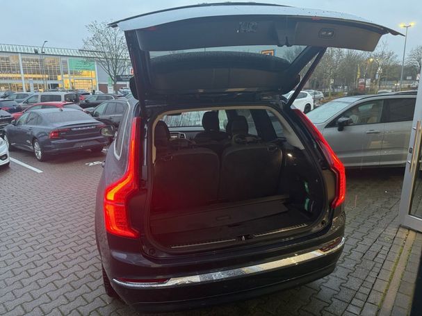 Volvo XC90 B5 AWD Plus 173 kW image number 14