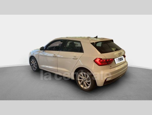 Audi A1 25 TFSI 70 kW image number 15