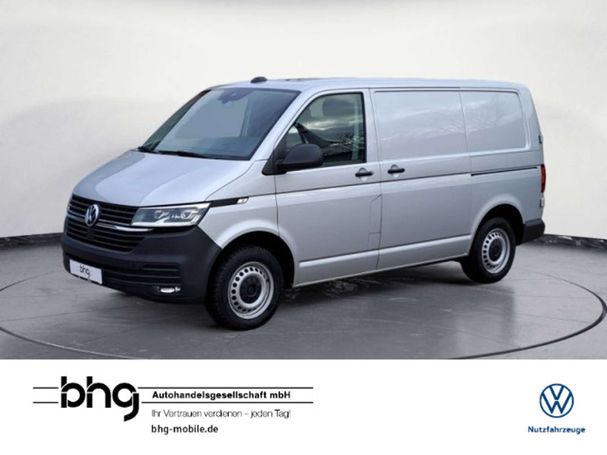 Volkswagen T6 Transporter DSG 110 kW image number 2