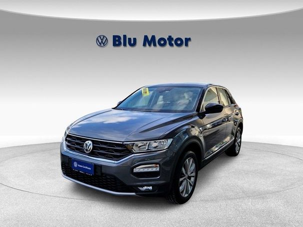 Volkswagen T-Roc DSG 110 kW image number 1