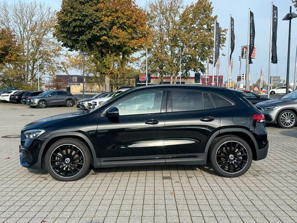 Mercedes-Benz GLA 250 165 kW image number 15