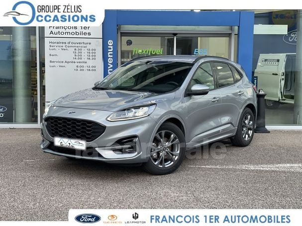 Ford Kuga 140 kW image number 1