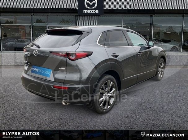 Mazda CX-30 2.0 137 kW image number 15