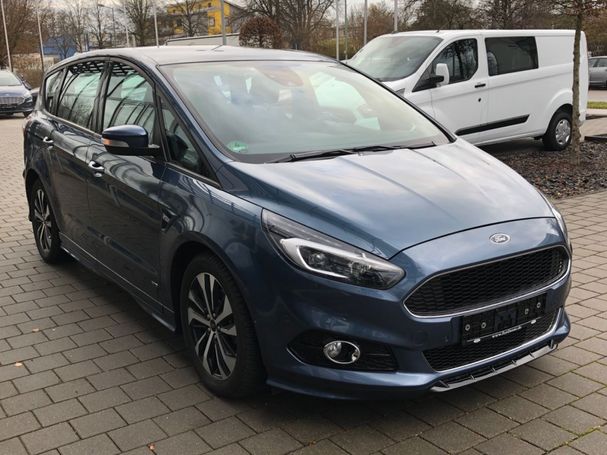 Ford S-Max 2.0 EcoBlue ST-Line 140 kW image number 8