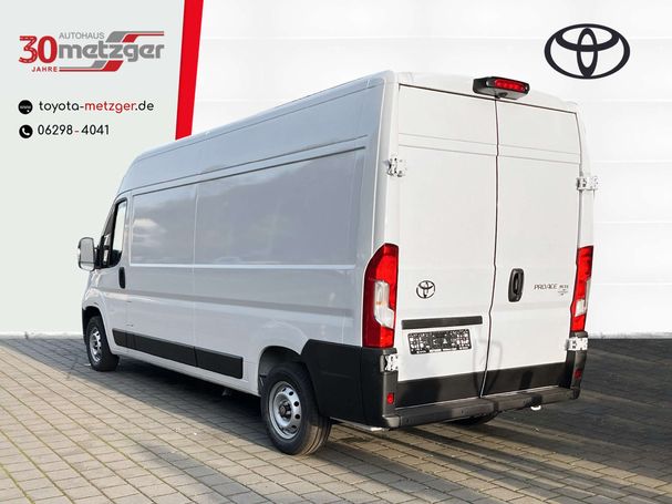 Toyota Proace 103 kW image number 1