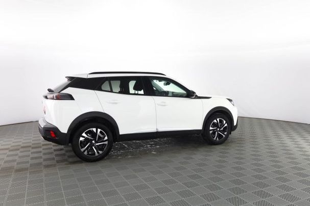 Peugeot 2008 PureTech 130 Allure 96 kW image number 5