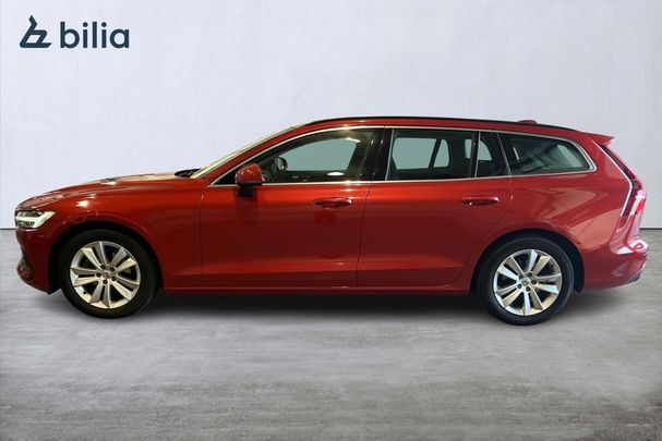 Volvo V60 B4 147 kW image number 2