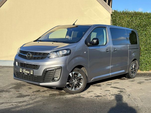 Opel Vivaro 2.0 130 kW image number 1