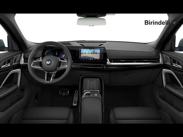 BMW X2 sDrive 110 kW image number 3