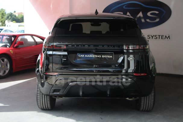 Land Rover Range Rover Evoque P300e PHEV 227 kW image number 2