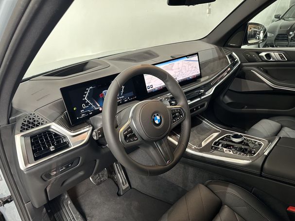 BMW X5 xDrive 210 kW image number 6