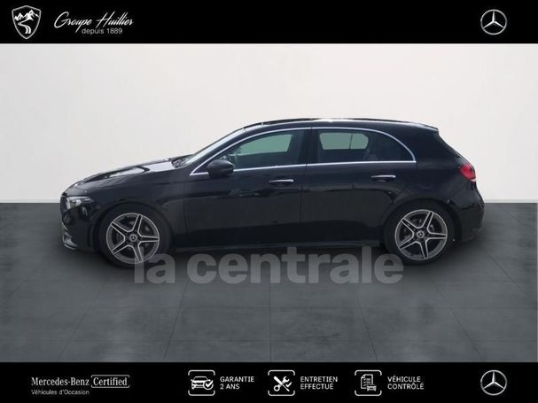 Mercedes-Benz A 200 d 8G-DCT Line 110 kW image number 16