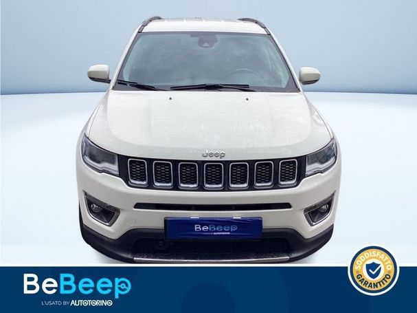 Jeep Compass 1.6 Limited 88 kW image number 3