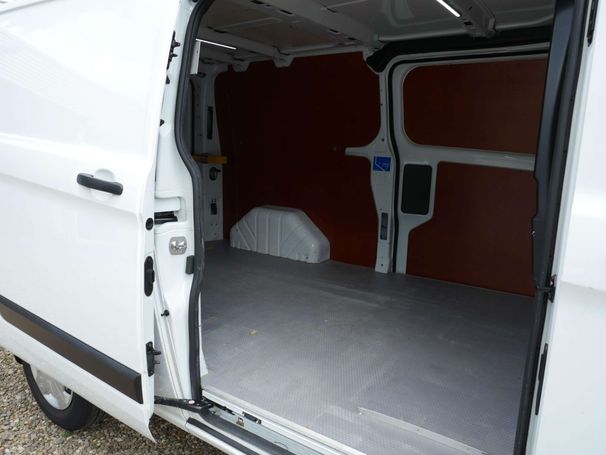 Ford Transit Custom 2.0 TDCi 96 kW image number 14