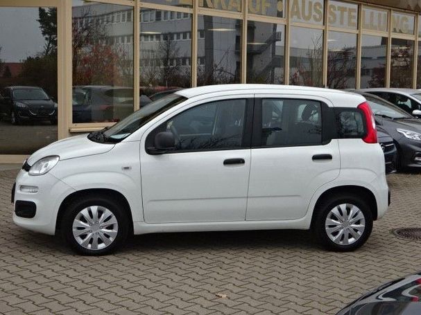 Fiat Panda 1.2 Easy 51 kW image number 5