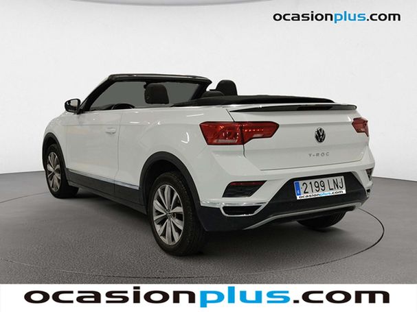 Volkswagen T-Roc 1.5 TSI 110 kW image number 5